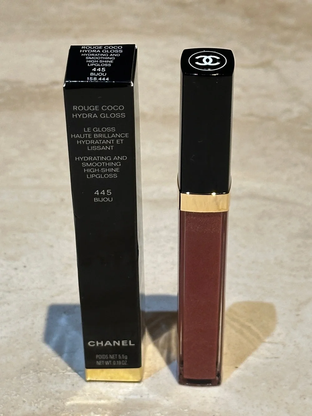 CHANEL newly released